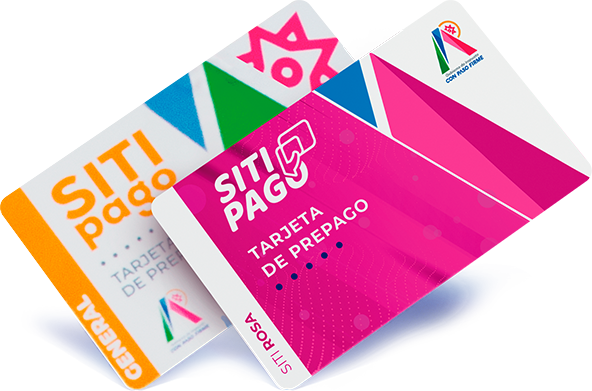Tarjetas