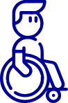PERSONAS CON DISCAPACIDAD